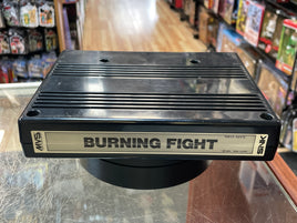 Burning Fight SNK MVS  (Neo Geo, Vintage Video Game) **TESTED** - Bitz & Buttons