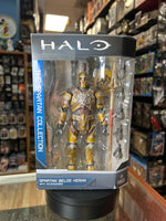 Spartan Belos Heran (Halo, Jazwares) **SEALED**
