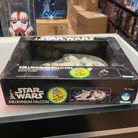 Millennium Falcon Diecast (StarWars, vintage Kenner) Sealed