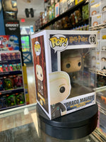 Draco Malfoy #13 (Funko Pop, Harry Potter) - Bitz & Buttons