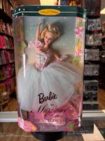 Marzipan In The Nutcracker #20851 (Vintage Barbie, Mattel) **SEALED** - Bitz & Buttons