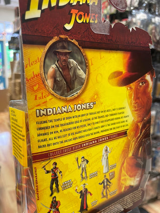 Temple of Doom Indiana Jones 40765 (Hasbro, Indiana Jones) - Bitz & Buttons