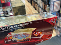 Jocko Flocko Mack Hauler (Pixar Cars, Mattel)