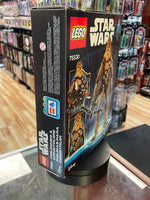 Chewbacca 75530 (Star Wars, LEGO) SEALED - Bitz & Buttons