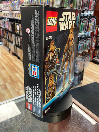 Chewbacca 75530 (Star Wars, LEGO) SEALED - Bitz & Buttons