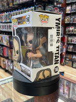 Ymir's Titan #1168 (Funko Pop, Attack on Titan) - Bitz & Buttons