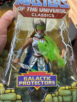 Galactic Protector She-Ra (MOTU Classics, Mattel) **SEALED** - Bitz & Buttons