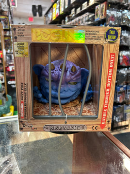 King Vlobb (Boglins, TriAction)