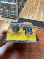 Wall Scaler Batman (Vintage Batman Dark Knight Collection, Kenner) SEALED