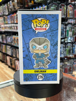 Owl Man #276 (Funko Pop, DC Super heroes) - Bitz & Buttons