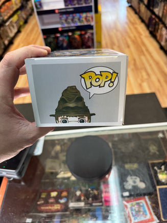 Harry Potter #21 (Funko Pop, Harry Potter) EXCLUSIVE - Bitz & Buttons