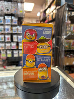 The Fruit Handler Otto (The Minions, Blokees) **SEALED**
