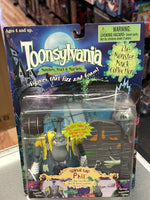 Spinal Tap Phil (Vintage Toonsylvania, Toy Island) SEALED