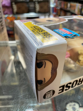 Alexis Rose #1169 (Funko Pop, Schitts Creek) EXCLUSIVE - Bitz & Buttons