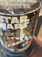 Obi-Wan Kenobi & AT-RT Driver (Star Wars Order 66, Hasbro) SEALED - Bitz & Buttons