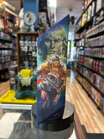 New eternia He-Man (MOTU Master Verse, Mattel) **SEALED** (Copy)