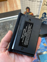 Rambo First Blood Part II 1362 (SEGA Master System SMS, Video Games) **COMPLETE**