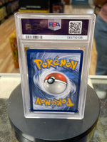 N's Zoroark EX Journey Together 189/159 (Pokemon, Wizard) **PSA 8**