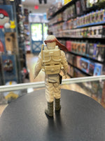 Hoth Battle Luke Skywalker (Vintage Star Wars, Kenner)**COMPLETE** - Bitz & Buttons
