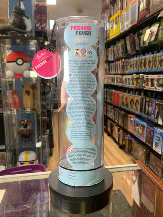 Fashion Fever Barbie H0916 (Mattel, Barbie)**SEALED** - Bitz & Buttons