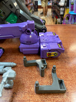 Trypticon Original 1986 (Transformers Retro G1, Hasbro) COMPLETE/WORKING - Bitz & Buttons