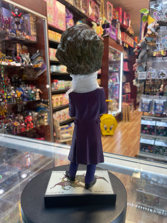 Joker Head Knocker (DC The Dark Knight, NECA) SEALED - Bitz & Buttons