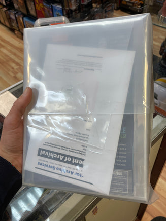 Street Style Leonardo Prototype (TMNT Ninja Turtles, Loyal Subjects BST) **CAS GRADED 85+ - Bitz & Buttons