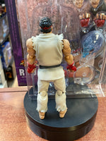 Ryu Outfit 2 (Street Fighter, Bandai SH Figuarts) COMPLETE