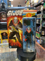 Destro Retro (GI Joe Classified, Hasbro) SEALED