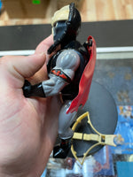 Buzz Saw Hordak 1268 (Vintage MOTU, Mattel) **COMPLETE**