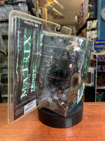 Lobby Scene Trinity (Matrix, McFarlane) SEALED - Bitz & Buttons
