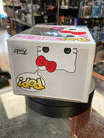 Hello Kitty Flocked #28 (Funko Pop, Hello Kitty) - Bitz & Buttons