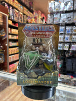 Lord Masque (Mattel, Classics, MOTU) **SEALED**