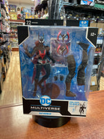 Batwoman -BAF Futures End- (McFarlane, DC Multiverse) **SEALED**