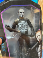 Sting Luminaries (AEW All Elite Wrestling, Jazwares) SEALED - Bitz & Buttons