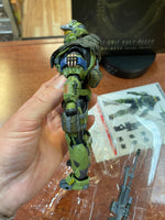 Jun-A266 Noble Three (RE:EDIT Halo Reach, 1000 Toys) COMPLETE - Bitz & Buttons