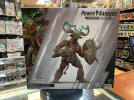 Minotaur (Power Rangers, Lightning Collection) SEALED
