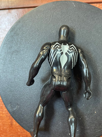 Black Suit Spider-Man (Vintage Marvel Secret Wars, Mattel) LOOSE - Bitz & Buttons