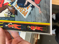 Teen Titans #31 -To Order is to Destroy-  (DC, Comics) Good