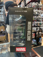 Doctor Doom PVC Statue (McFarlane Toys, Marvel) **SEALED**