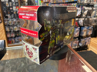 Desert Tracker Ratchet (Transformers Revenge of the fallen, Hasbro) **SEALED**