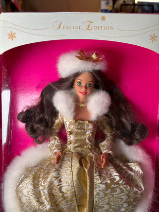 Barbie Winter Fantasy #15530 (Vintage Barbie, Mattel) **SEALED** - Bitz & Buttons