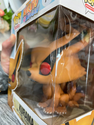 Kurama #73 (Funko Pop, Naruto Shippuden) - Bitz & Buttons