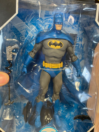 Batman Detective Comics #1000 Chase (DC Multiverse, McFarlane) SEALED - Bitz & Buttons