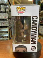 Candyman #1157 (Funko Pop, Horror) - Bitz & Buttons