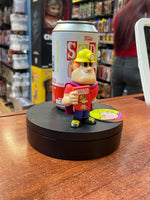 Quake Chase (Funko Soda Pop! Ad Icons)