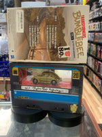 Bumblebee Vol.2 Retro Pop Highway SS-20 SDCC (Transformers Generations Studio Series 20, Hasbro) SEALED - Bitz & Buttons