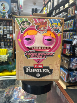 Blossom -Power Puff Girls- (Fuggler, Zuru Spinmaster) **NEW**