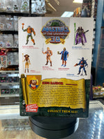 King Randor Erternos (MOTU Classics, Mattel) **SEALED** - Bitz & Buttons