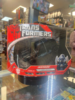 Ironhide Autobot Voyager (Transformers Movie, Hasbro) **SEALED** - Bitz & Buttons